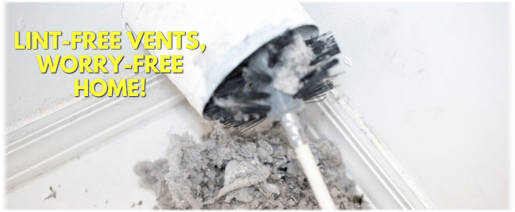 Dryer Vent Cleaning Marietta